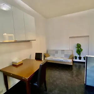  Apartamento Casa Pavona