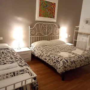  Quarto em Acomodações Particulares San Pietro