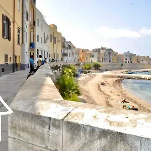  Appartamento Mare Fuori Italia