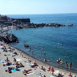  Appartamento Casetta Sopra Il Mare Italia