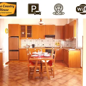  Appartamento Como Country House Italia