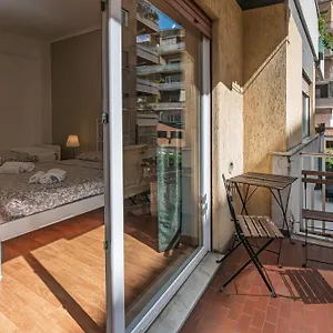  Quarto em Acomodações Particulares San Pietro