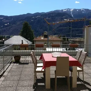  Casa vacanze Nuovo A Italia