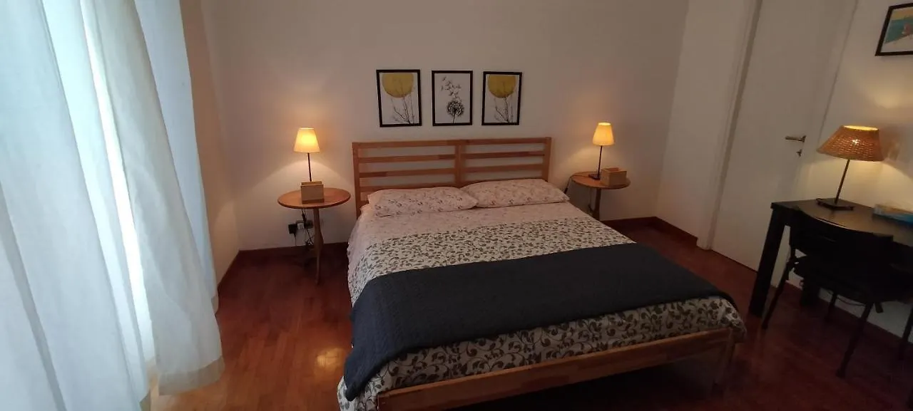 Pigneto Suite Appartamento 50 M Da Metro C 罗马 意大利