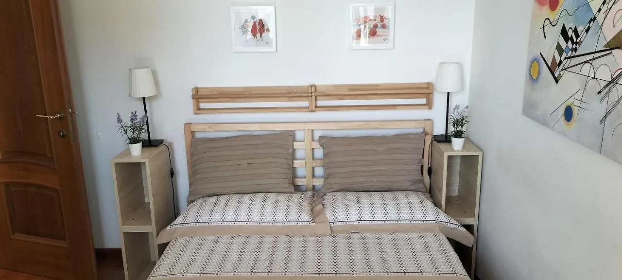 Pigneto Suite Rome Italie