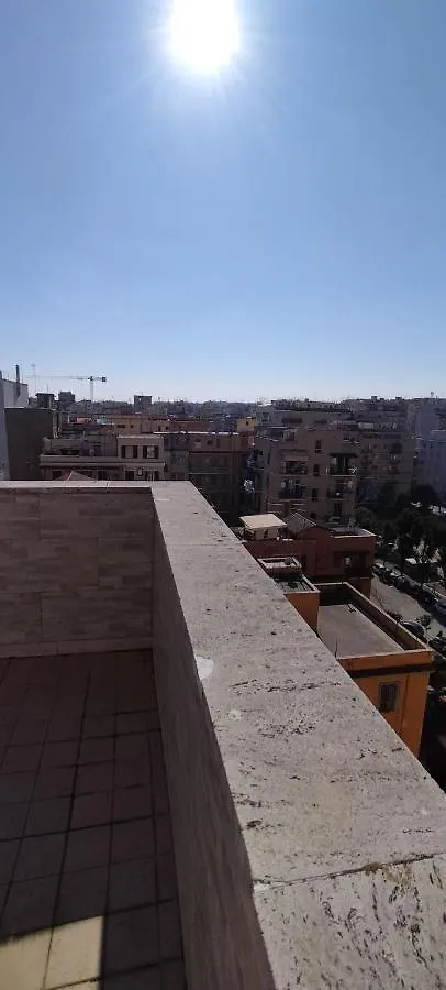 דירה רומא Pigneto Suite Appartamento 50 M Da Metro C