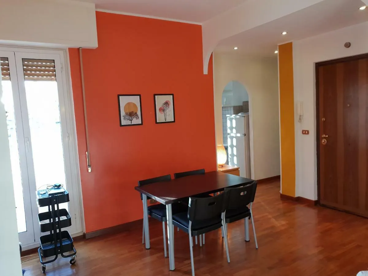 רומא Pigneto Suite Appartamento 50 M Da Metro C