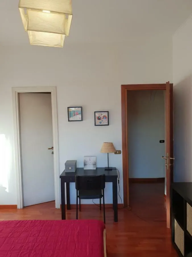 דירה רומא Pigneto Suite Appartamento 50 M Da Metro C איטליה