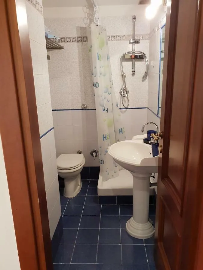 דירה רומא Pigneto Suite Appartamento 50 M Da Metro C